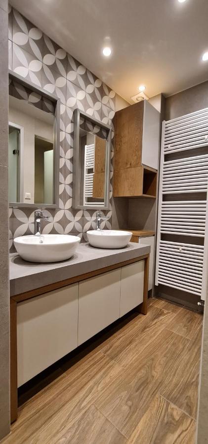 Villy Luxury Home 1 Agia  Exterior photo